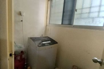 Desaminium Rimba Apartment