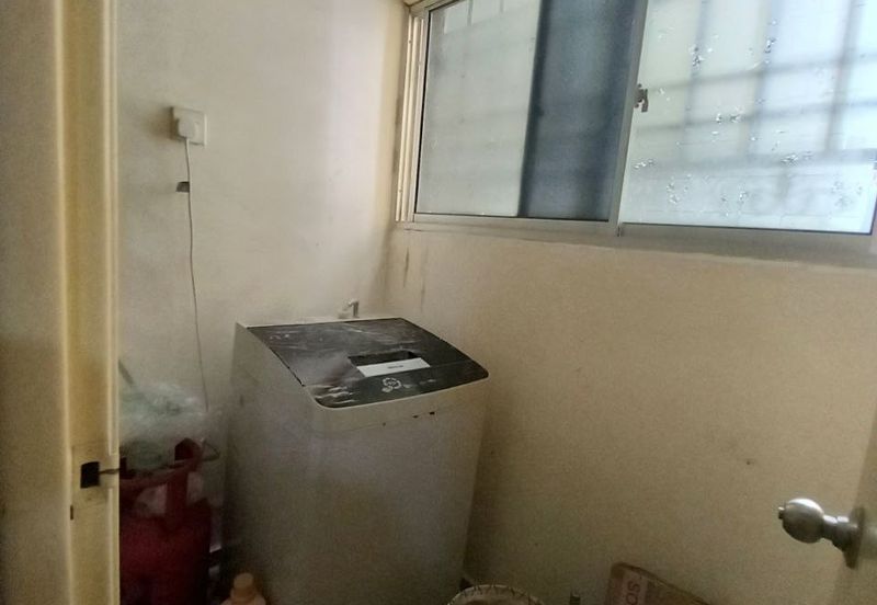 Desaminium Rimba Apartment