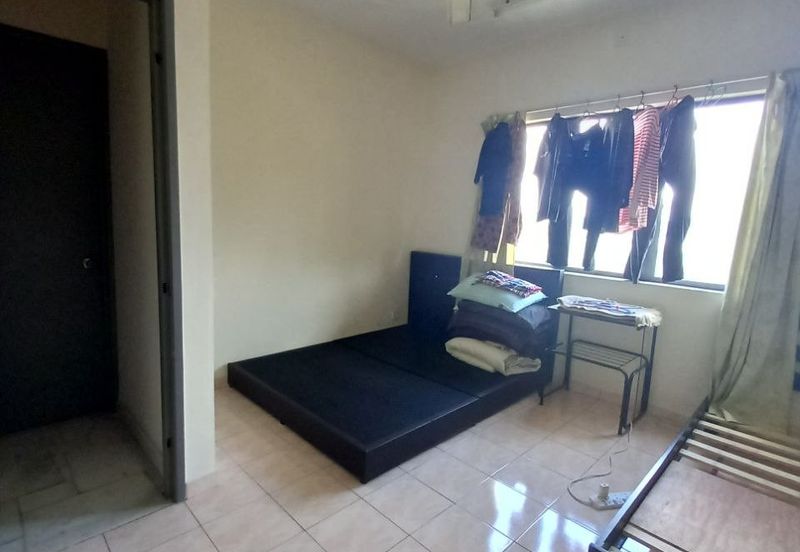 Desaminium Rimba Apartment