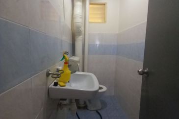 Desaminium Rimba Apartment