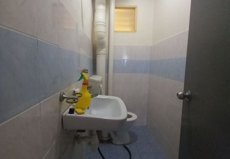 Desaminium Rimba Apartment