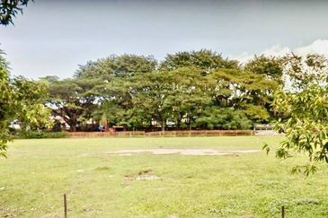 Apartment Kayangan @ Taman Kajang Utama