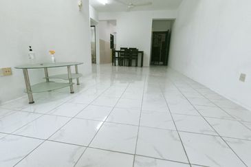 Sri Ria Apartments