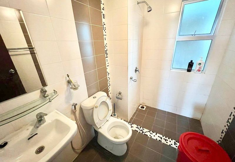 Villa Park Condominium