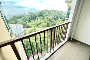 Villa Park Condominium