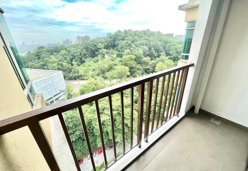 Villa Park Condominium