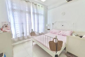 Taman Pelangi Semenyih