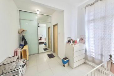 Taman Pelangi Semenyih