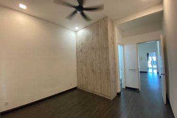 Mellowood @ Eco Majestic