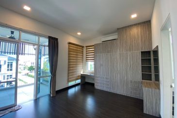 Mellowood @ Eco Majestic