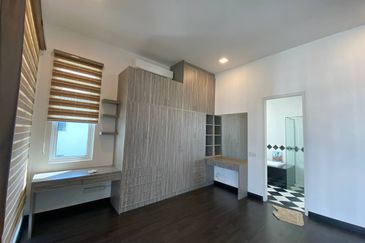 Mellowood @ Eco Majestic