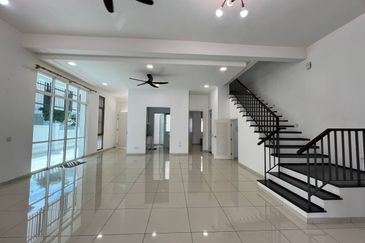 Mellowood @ Eco Majestic