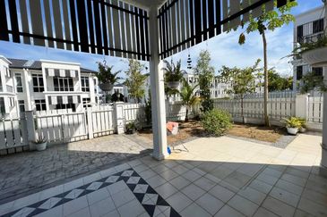 Mellowood @ Eco Majestic