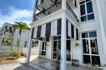 Mellowood @ Eco Majestic