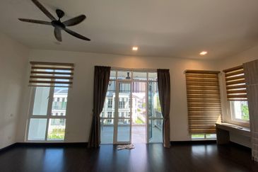 Mellowood @ Eco Majestic