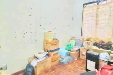 Seksyen 15, Bandar Baru Bangi