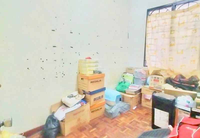 Seksyen 15, Bandar Baru Bangi