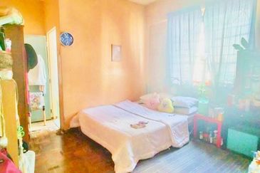 Seksyen 15, Bandar Baru Bangi