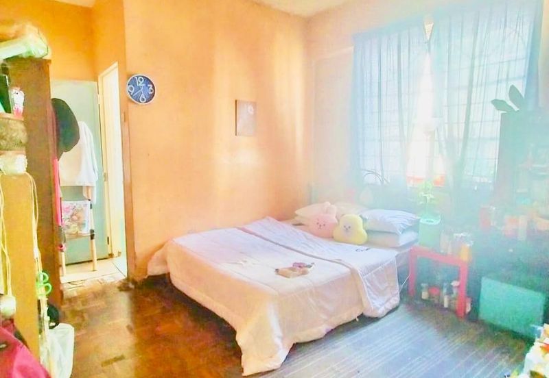 Seksyen 15, Bandar Baru Bangi