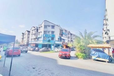 Seksyen 15, Bandar Baru Bangi