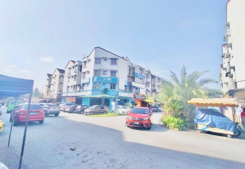 Seksyen 15, Bandar Baru Bangi