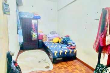 Seksyen 15, Bandar Baru Bangi