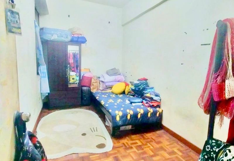 Seksyen 15, Bandar Baru Bangi