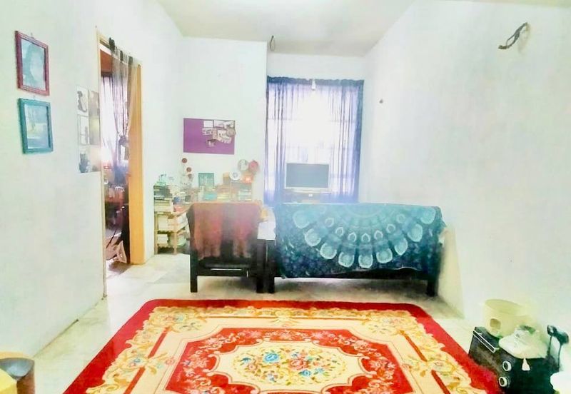 Seksyen 15, Bandar Baru Bangi