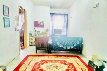 Seksyen 15, Bandar Baru Bangi