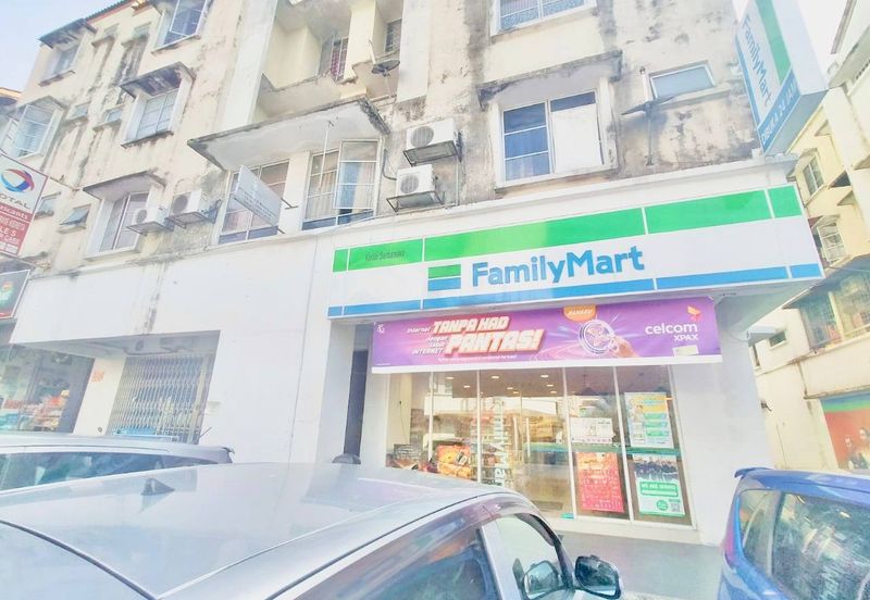 Seksyen 15, Bandar Baru Bangi