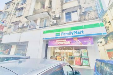 Seksyen 15, Bandar Baru Bangi