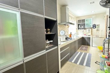 Taman Jelok Impian, Kajang