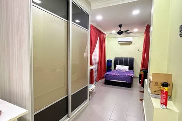 Taman Jelok Impian, Kajang