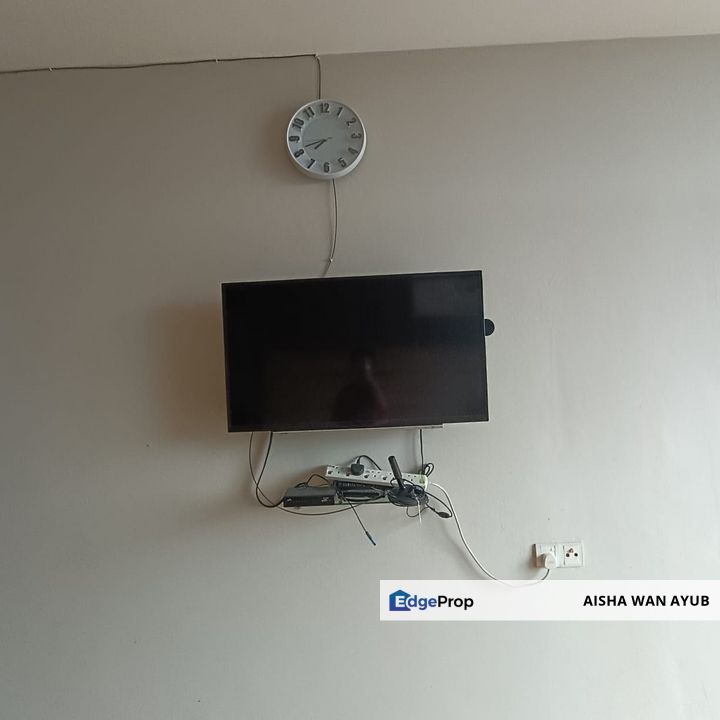 Business Suite Plaza Bangi Perdana For Sale | Level 5 | Jalan Gerbang Wawasan 1 Bangi Gateway | Next to Hospital Pakar An-nur , Selangor, Bangi