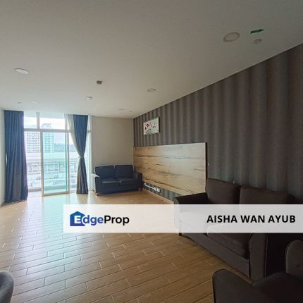 Business Suite Plaza Bangi Perdana For Sale | Level 5 | Jalan Gerbang Wawasan 1 Bangi Gateway | Next to Hospital Pakar An-nur , Selangor, Bangi