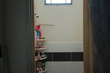 Taman Paya Rumput Perdana