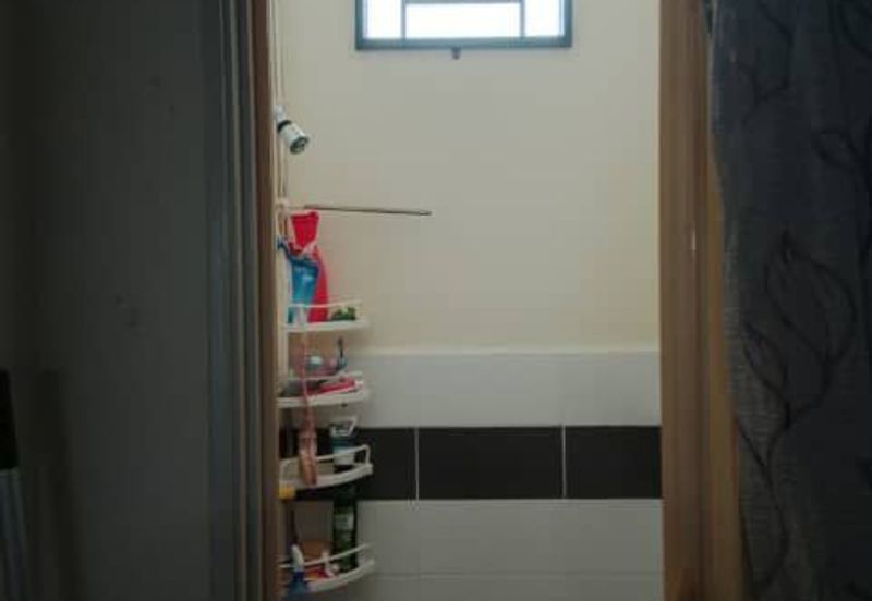 Taman Paya Rumput Perdana