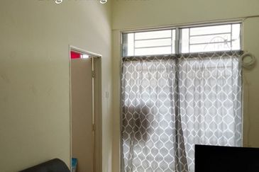 Taman Paya Rumput Perdana