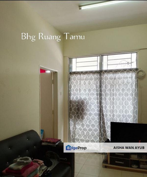 Townhouse Taman Paya Rumput Perdana Alor Gajah Melaka For Sale | Tingkat 1 | SK/SMK Paya Rumput , Melaka, Alor Gajah