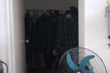 Taman Paya Rumput Perdana