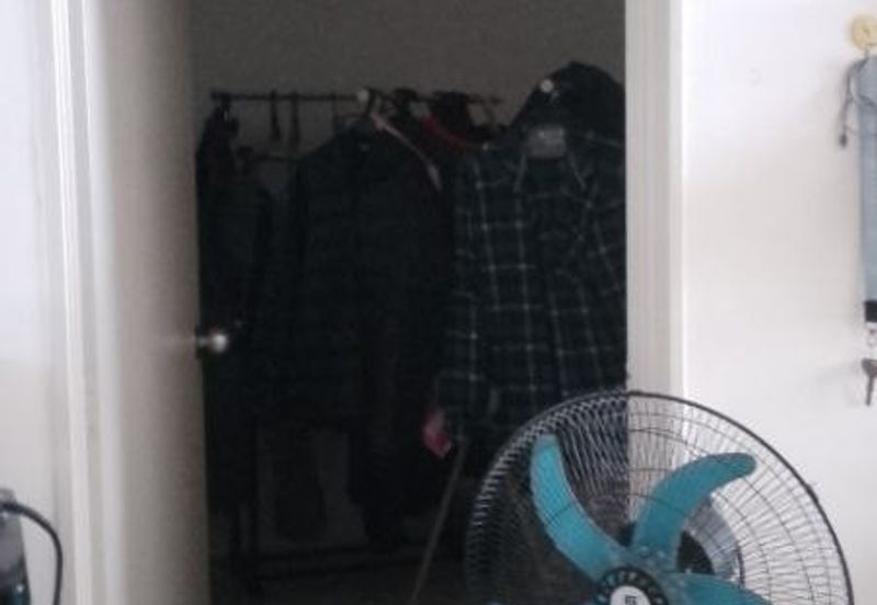 Taman Paya Rumput Perdana