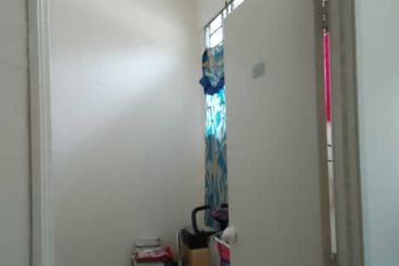 Taman Paya Rumput Perdana