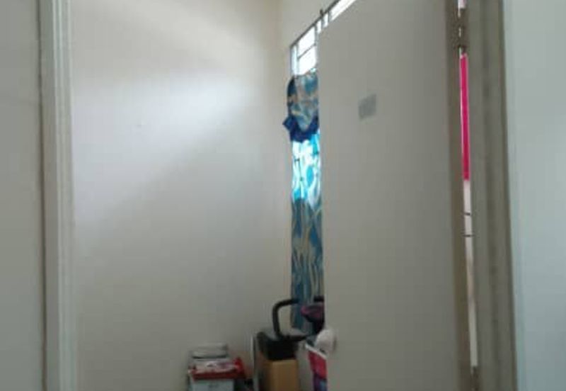 Taman Paya Rumput Perdana