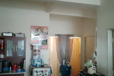 Taman Paya Rumput Perdana