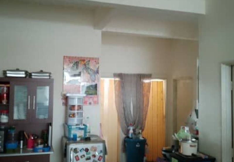 Taman Paya Rumput Perdana