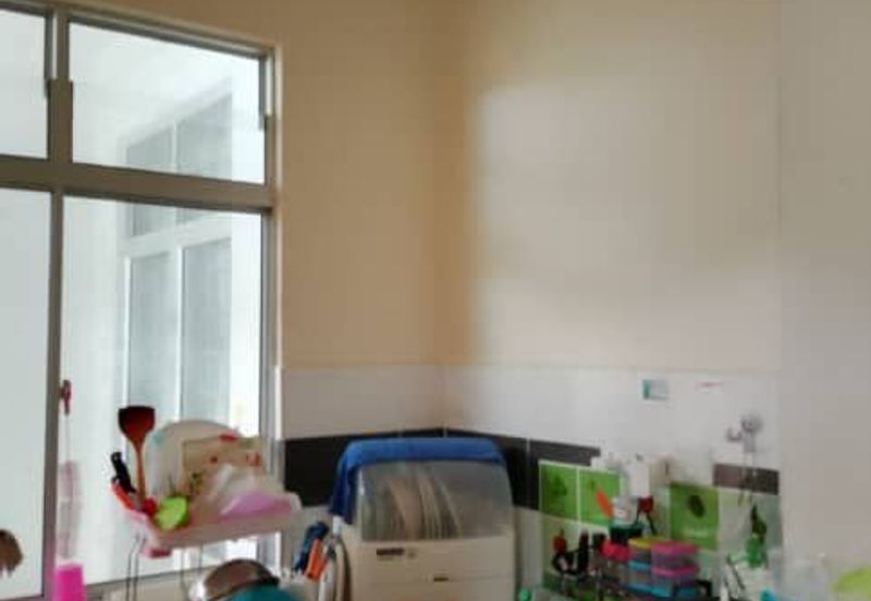 Taman Paya Rumput Perdana