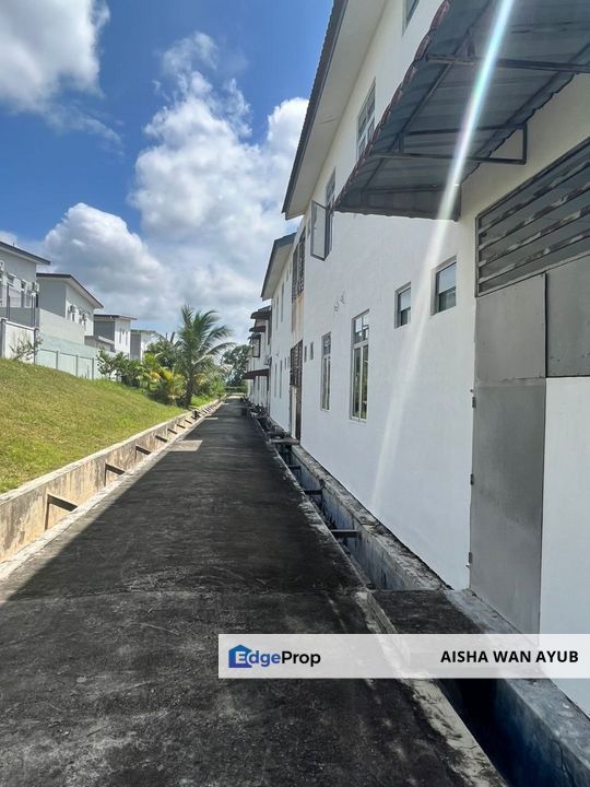 Townhouse Taman Paya Rumput Perdana Alor Gajah Melaka For Sale | Tingkat 1 | SK/SMK Paya Rumput , Melaka, Alor Gajah
