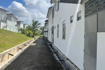 Taman Paya Rumput Perdana