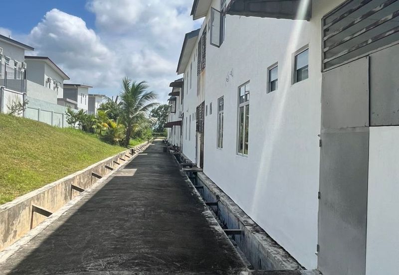 Taman Paya Rumput Perdana