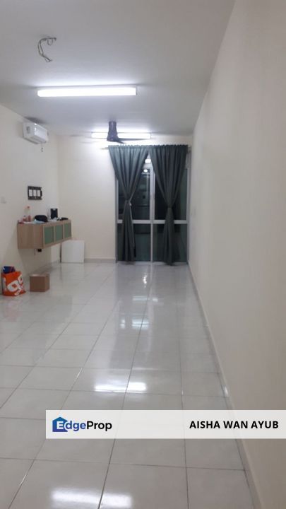 Apartment Masreca 19 Cyber 10 Cyberjaya For Sale | Level 1 , Selangor, Cyberjaya